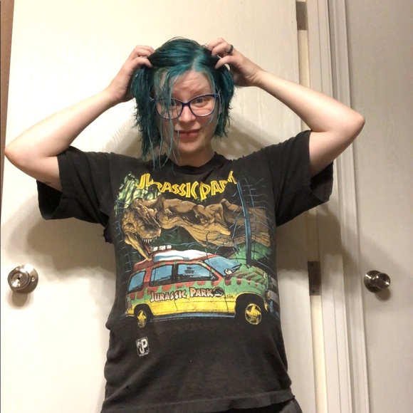 Meet your Posher, Amber - Picture 5 of 5